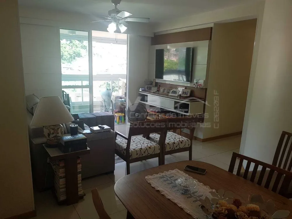 Apartamento, 3 quartos, 115 m² - Foto 7