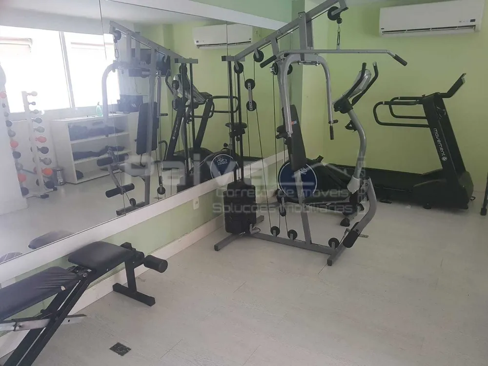 Apartamento, 3 quartos, 115 m² - Foto 33