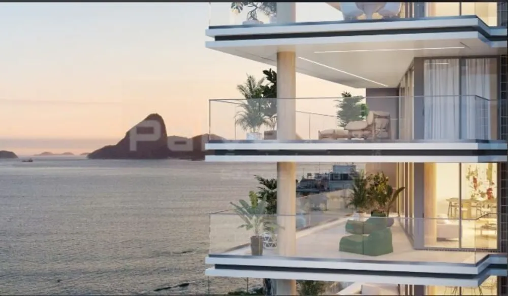Apartamento, 4 quartos, 356 m² - Foto 5