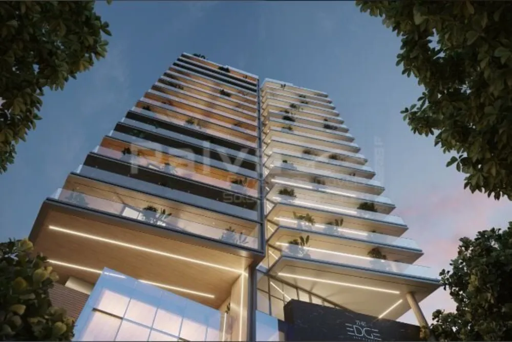 Apartamento, 4 quartos, 356 m² - Foto 3
