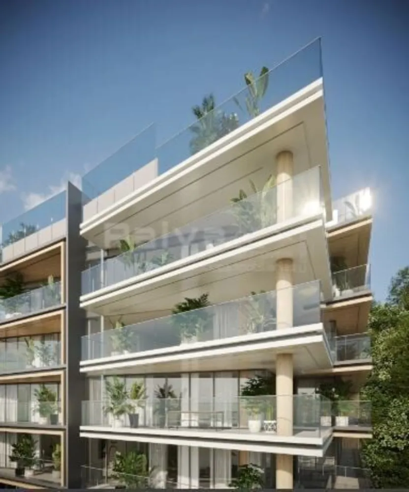 Apartamento, 4 quartos, 356 m² - Foto 4