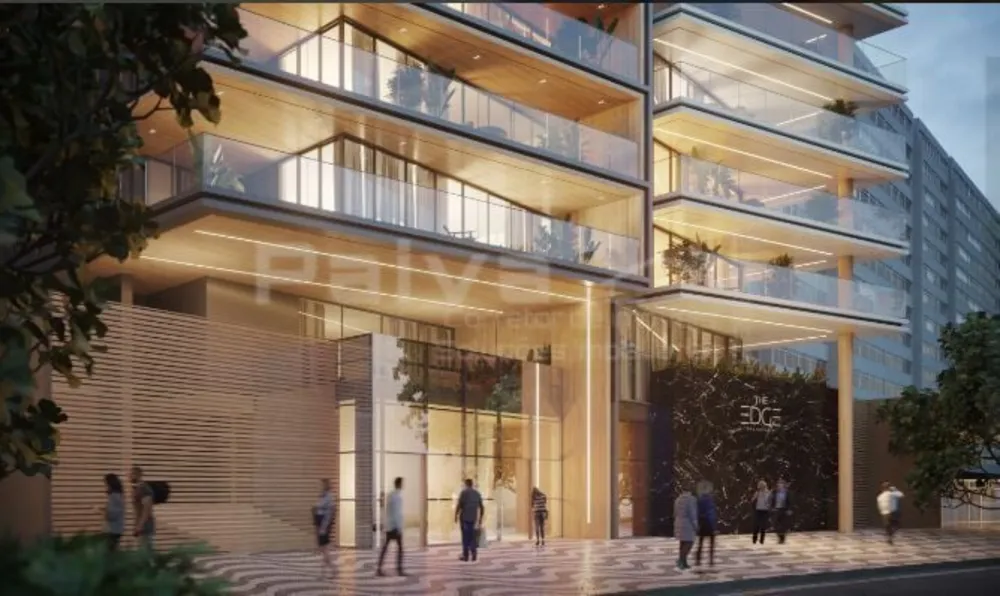 Apartamento, 4 quartos, 356 m² - Foto 1