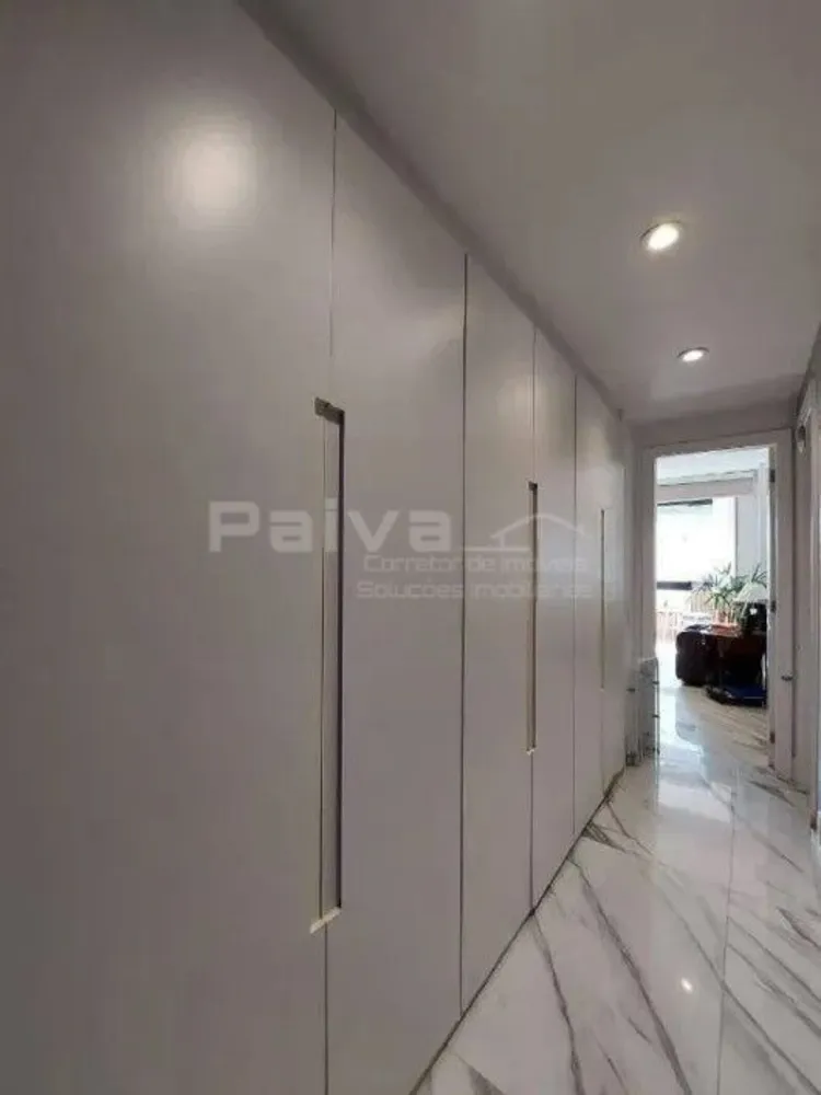 Apartamento, 4 quartos, 180 m² - Foto 7