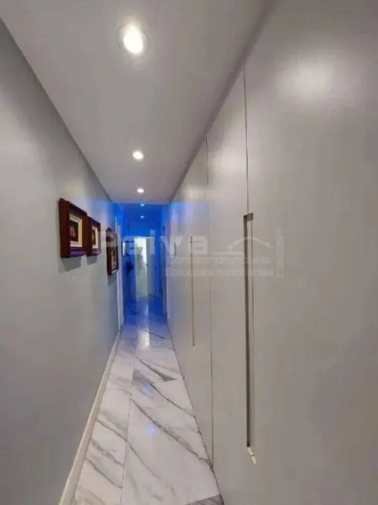 Apartamento, 4 quartos, 180 m² - Foto 8