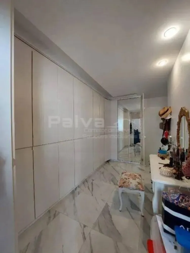 Apartamento, 4 quartos, 180 m² - Foto 6
