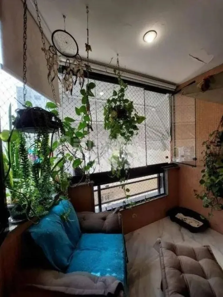 Apartamento, 4 quartos, 180 m² - Foto 1