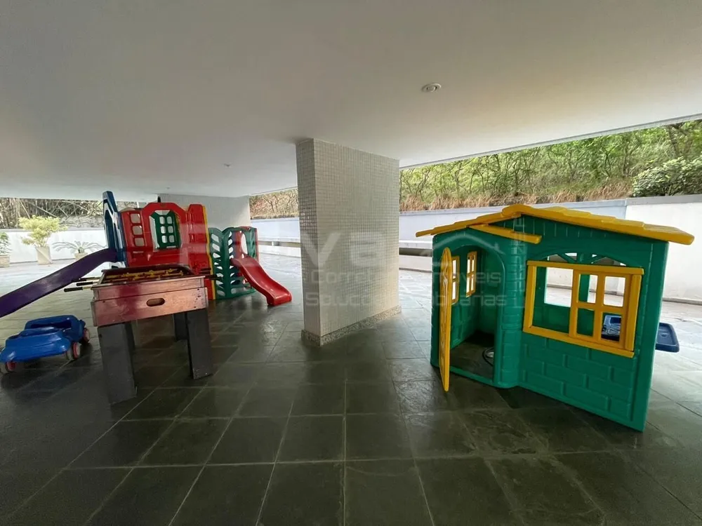Apartamento, 3 quartos, 120 m² - Foto 39