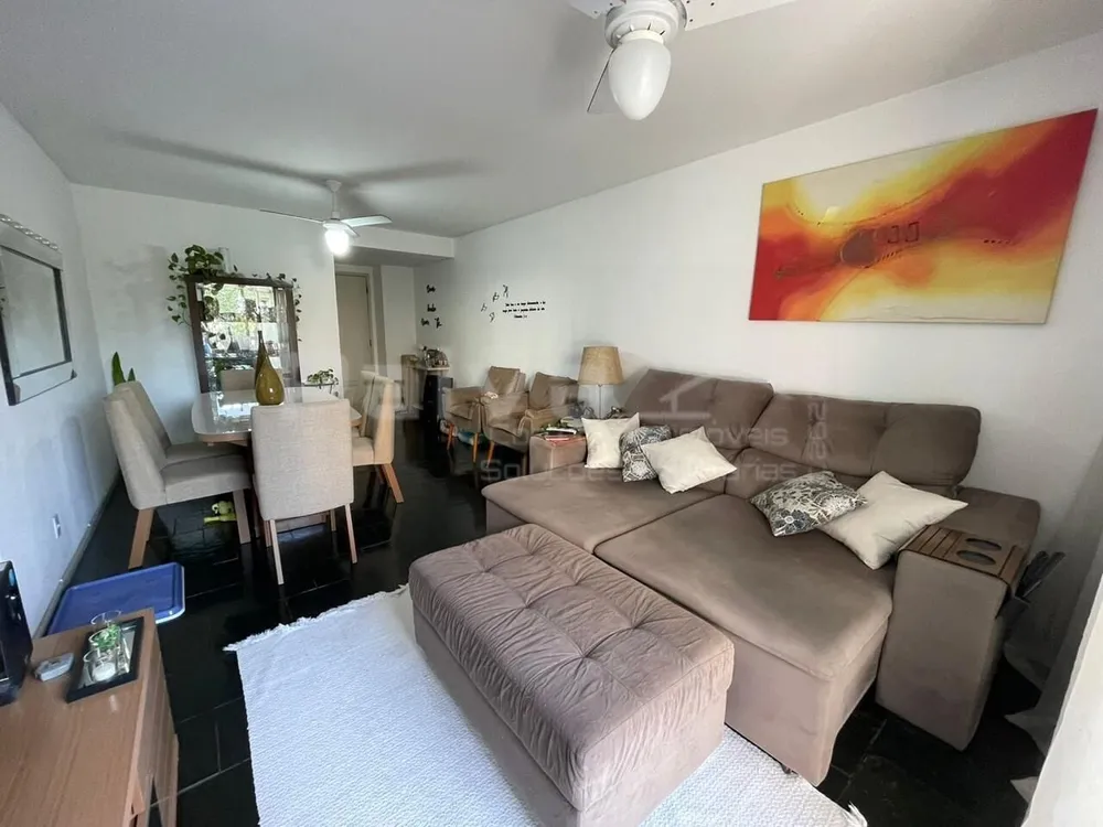 Apartamento, 3 quartos, 120 m² - Foto 6