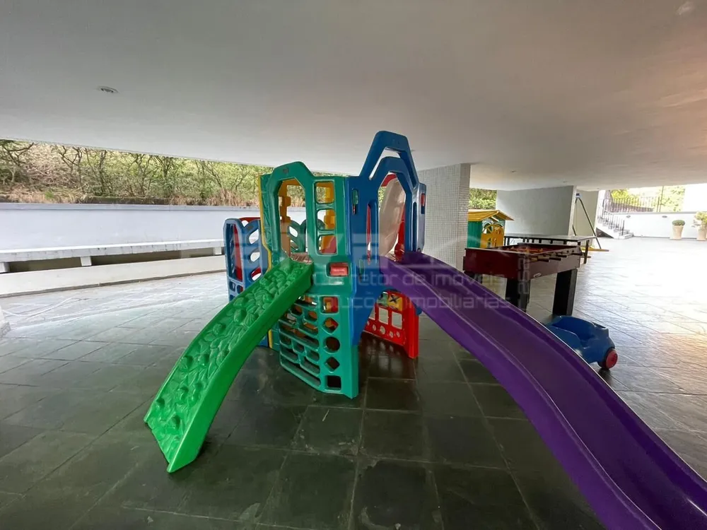 Apartamento, 3 quartos, 120 m² - Foto 35
