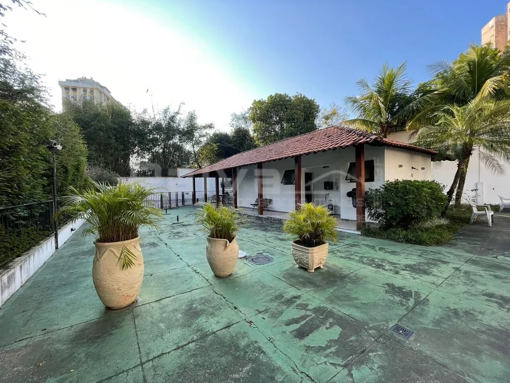Apartamento, 3 quartos, 120 m² - Foto 36