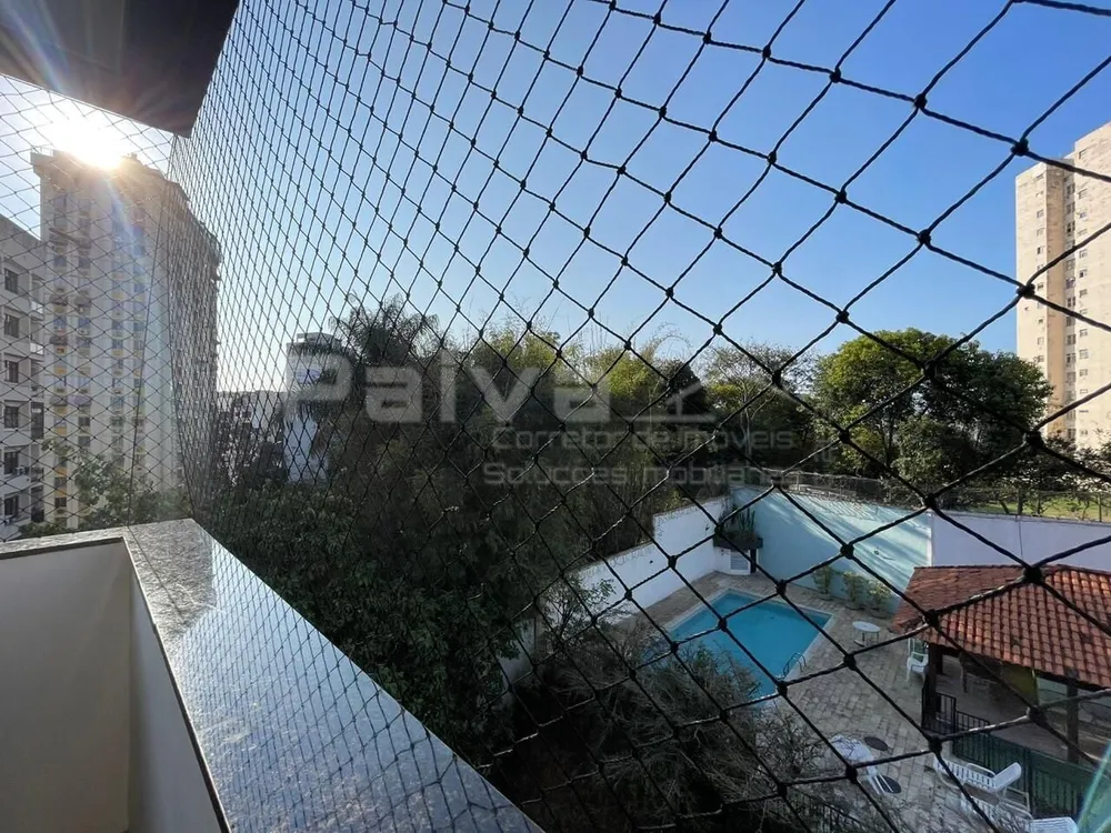 Apartamento, 3 quartos, 120 m² - Foto 28