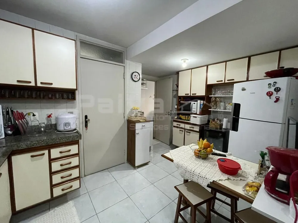 Apartamento, 3 quartos, 120 m² - Foto 23