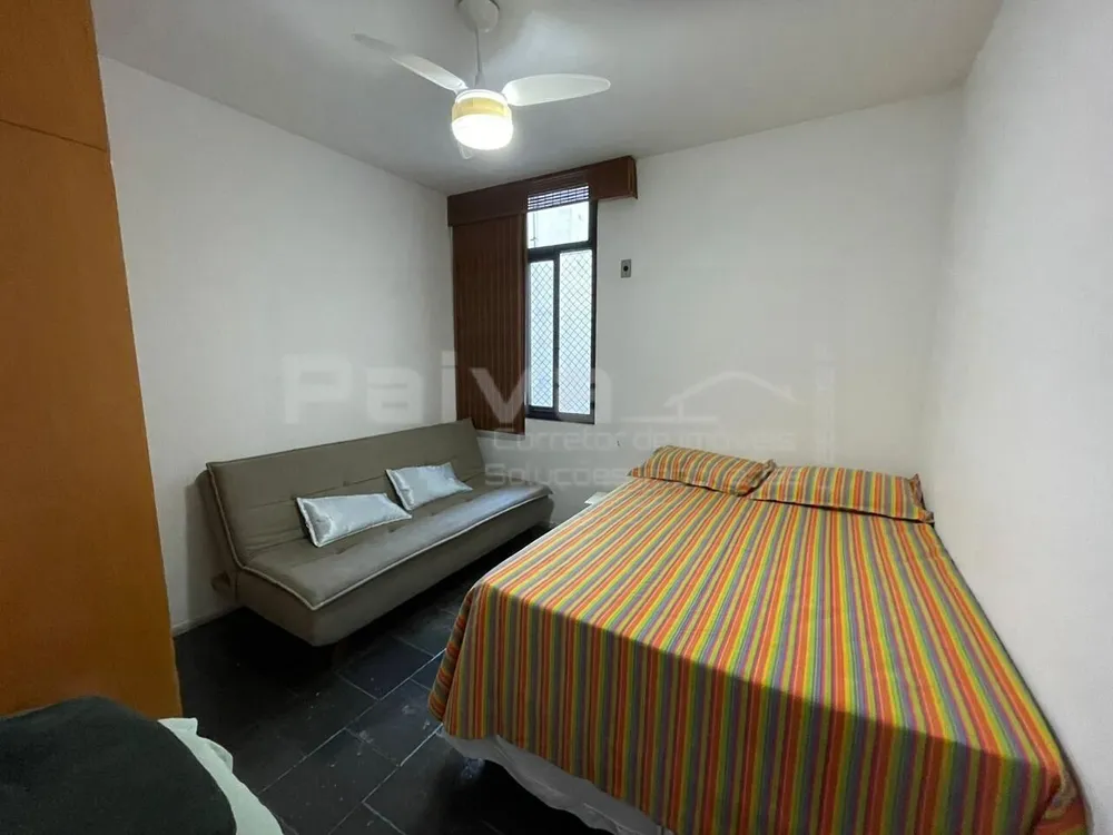 Apartamento, 3 quartos, 120 m² - Foto 20