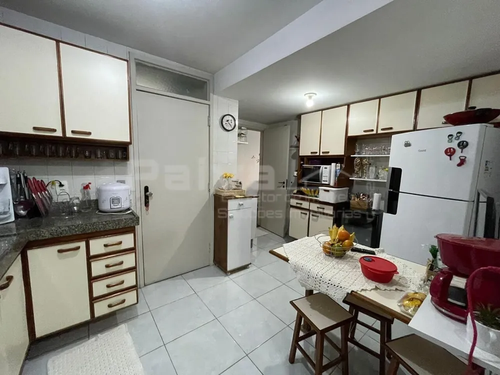 Apartamento, 3 quartos, 120 m² - Foto 22