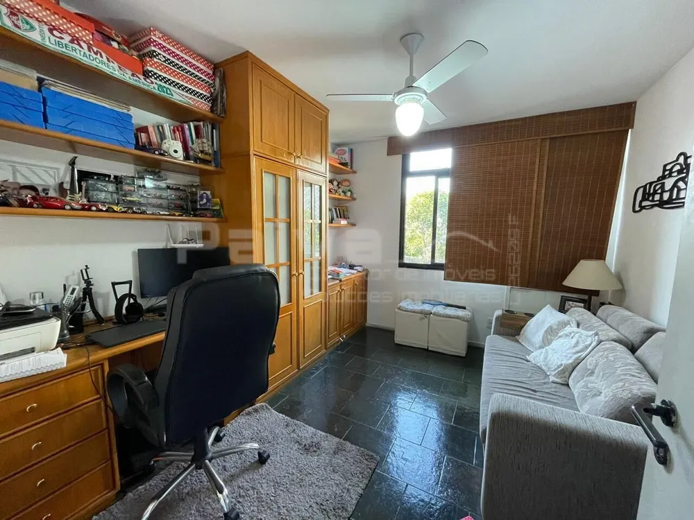 Apartamento, 3 quartos, 120 m² - Foto 21