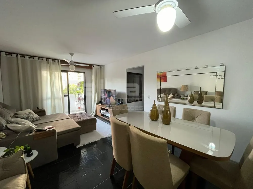 Apartamento, 3 quartos, 120 m² - Foto 9