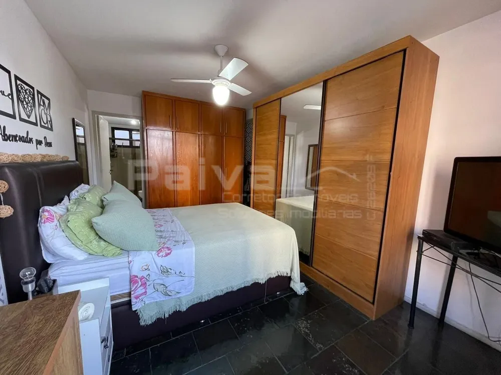 Apartamento, 3 quartos, 120 m² - Foto 12