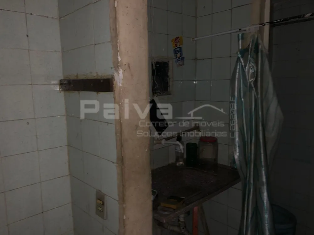 Loja-Salão, 30 m² - Foto 3