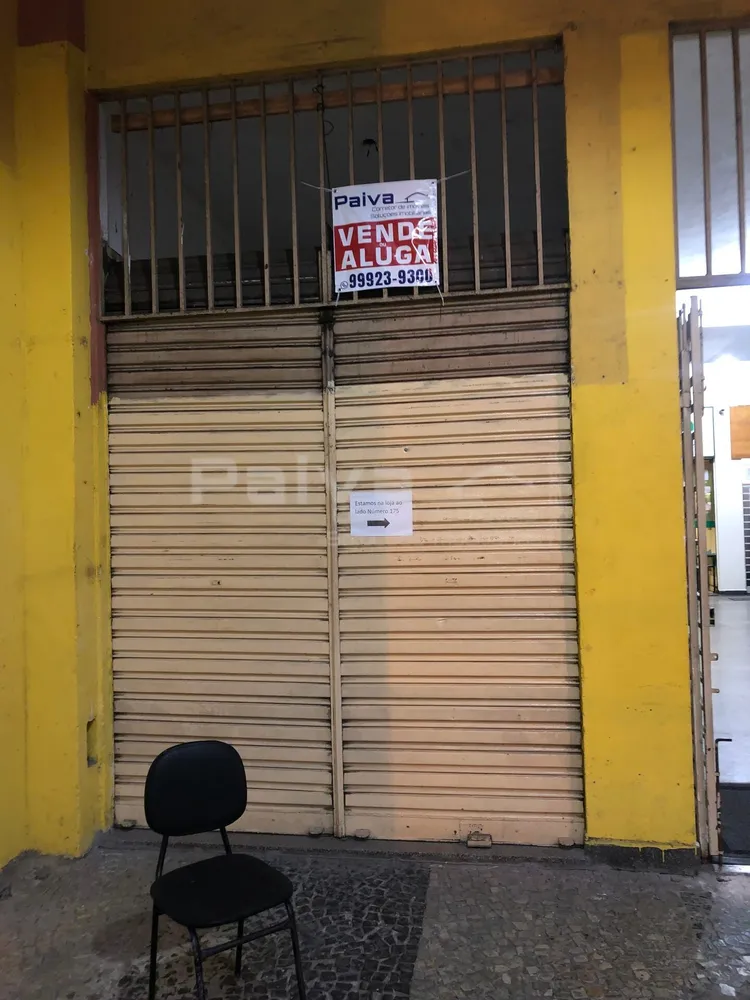 Loja-Salão, 30 m² - Foto 4