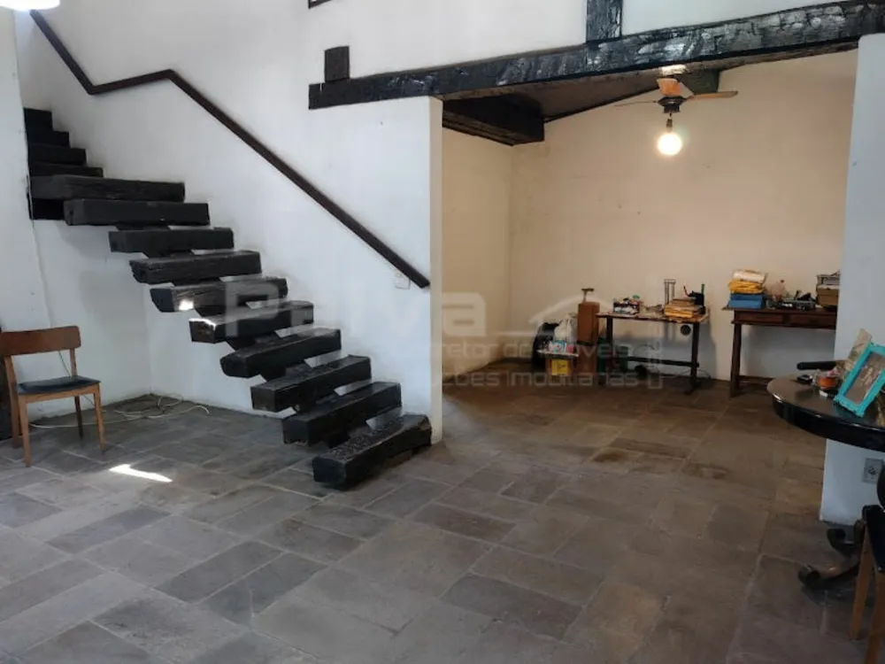 Casa de Condomínio, 5 quartos - Foto 12