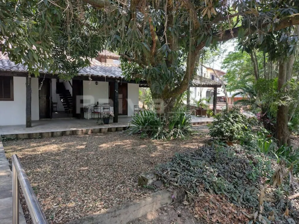 Casa de Condomínio, 5 quartos - Foto 6