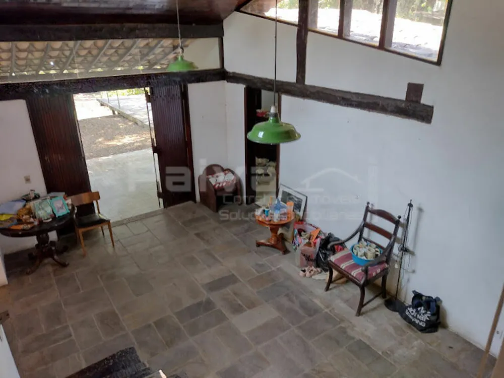 Casa de Condomínio, 5 quartos - Foto 28