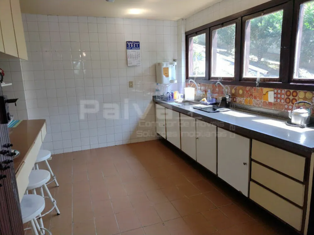 Casa de Condomínio, 5 quartos - Foto 20