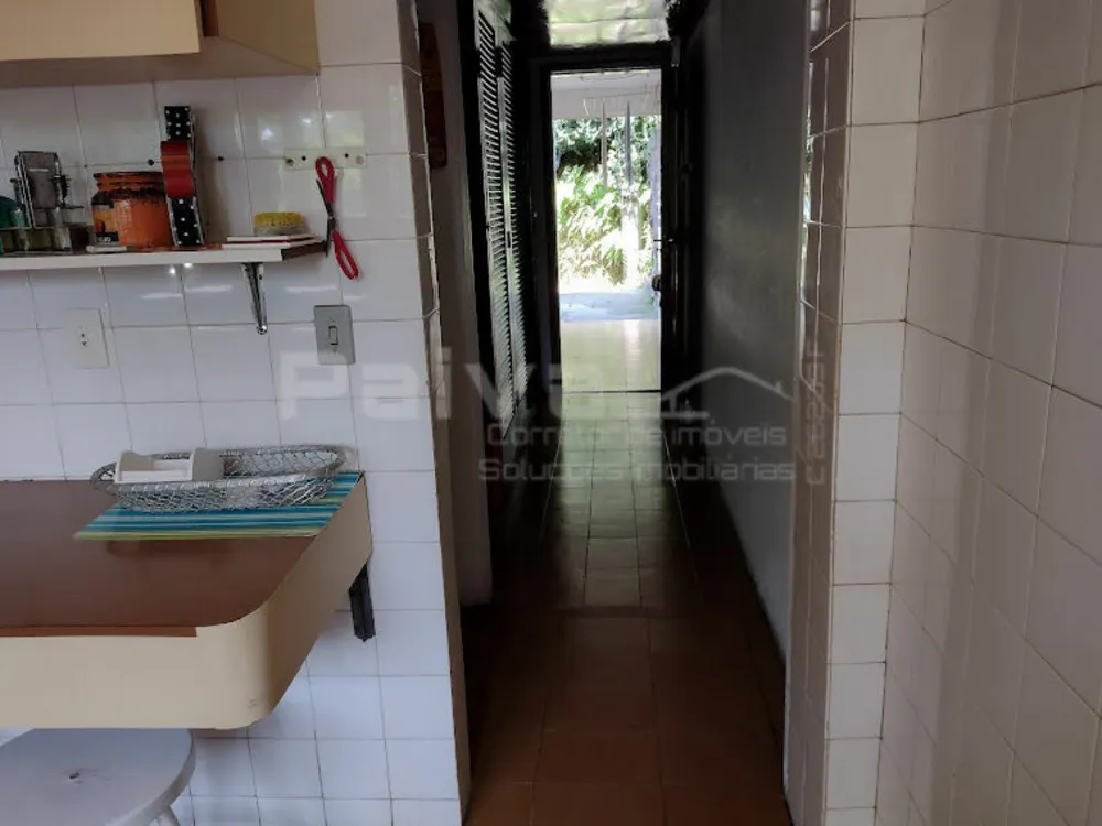 Casa de Condomínio, 5 quartos - Foto 23
