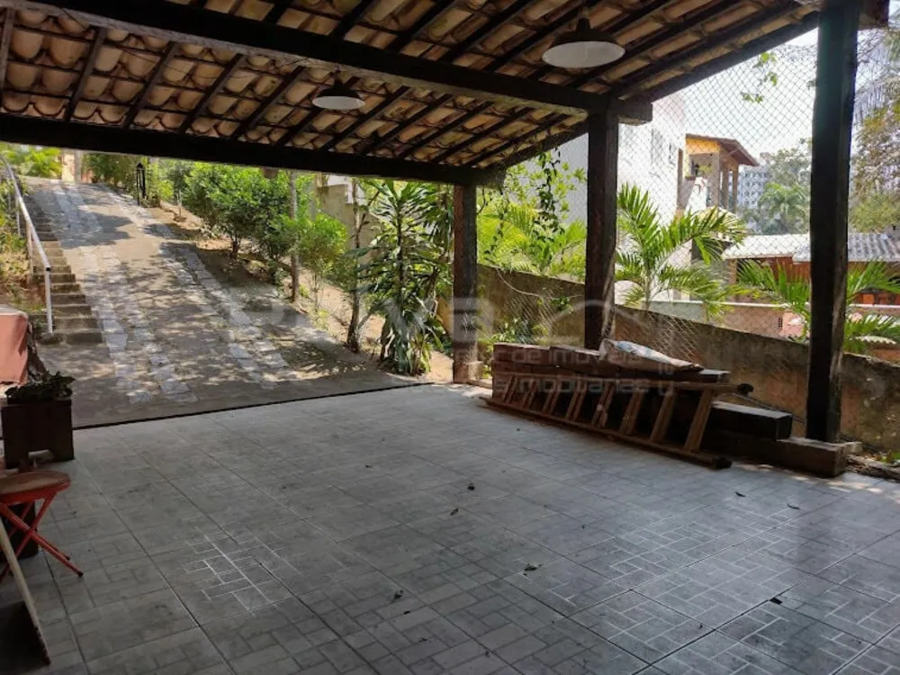 Casa de Condomínio, 5 quartos - Foto 10