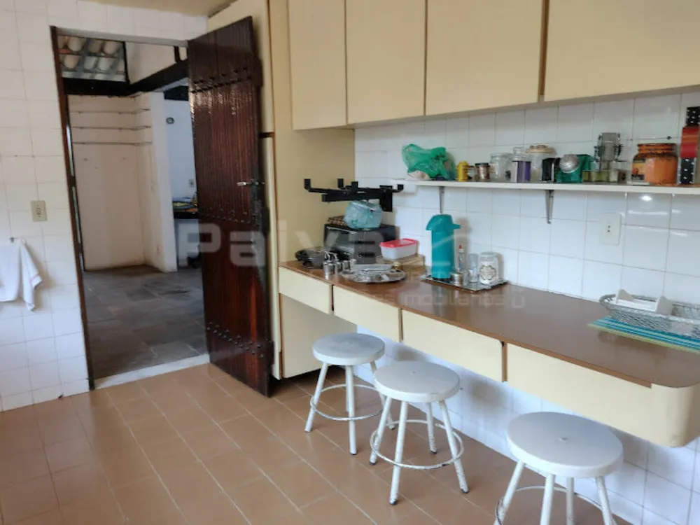 Casa de Condomínio, 5 quartos - Foto 21