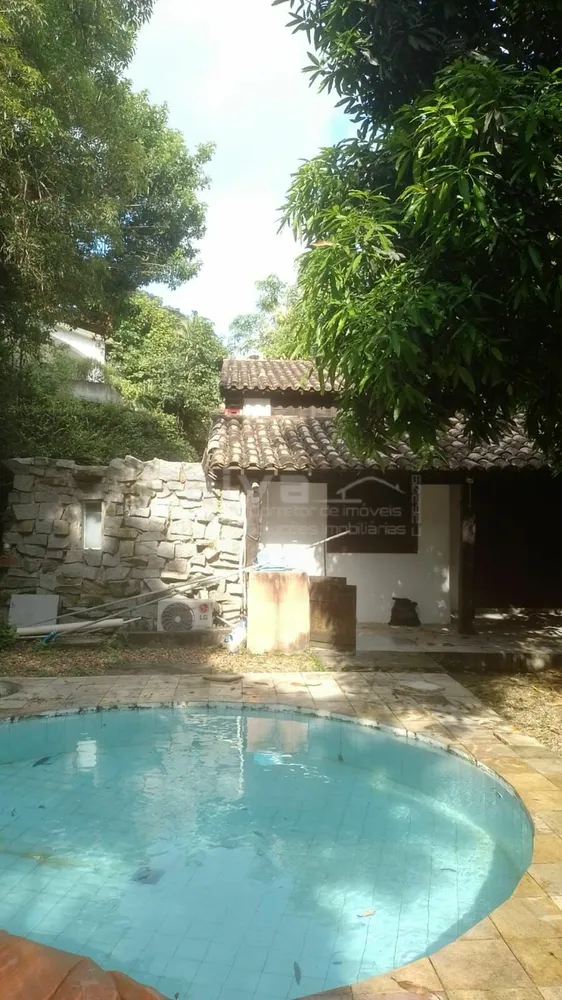 Casa de Condomínio, 5 quartos - Foto 3
