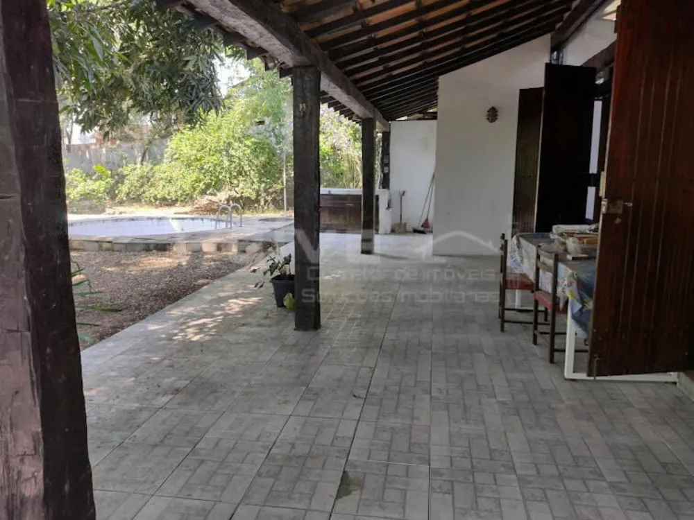 Casa de Condomínio, 5 quartos - Foto 11