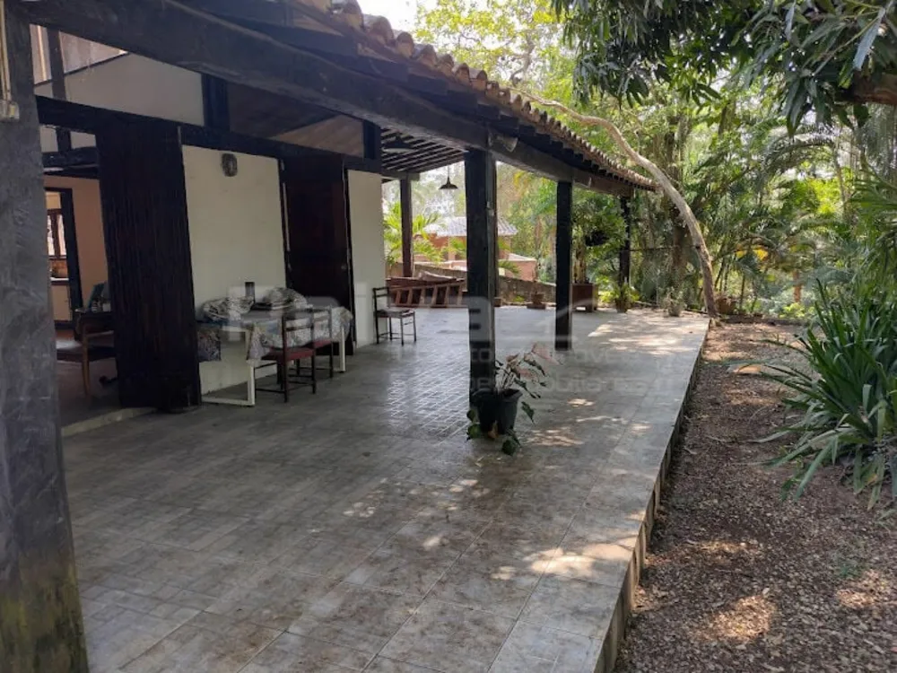 Casa de Condomínio, 5 quartos - Foto 8