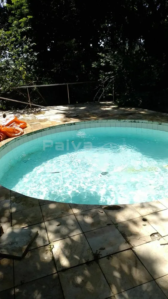 Casa de Condomínio, 5 quartos - Foto 4