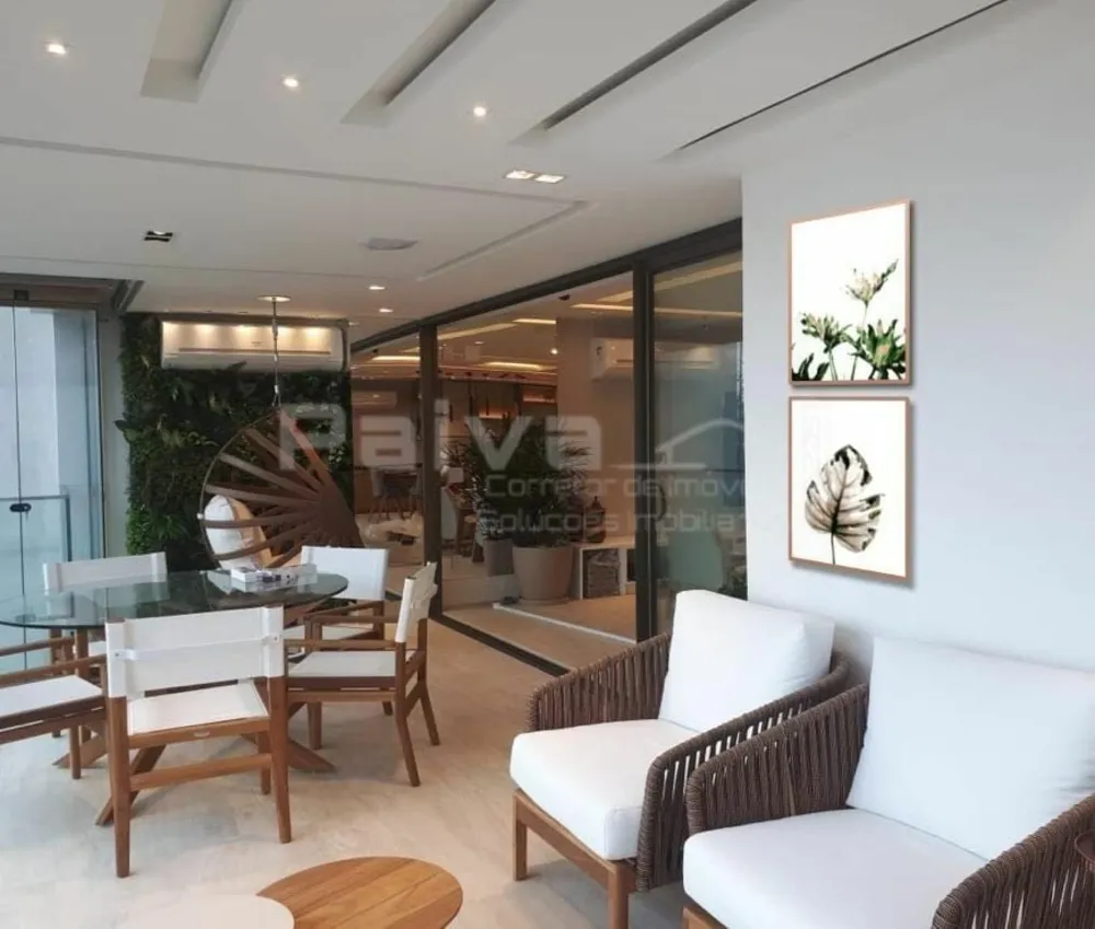 Apartamento, 4 quartos, 372 m² - Foto 3