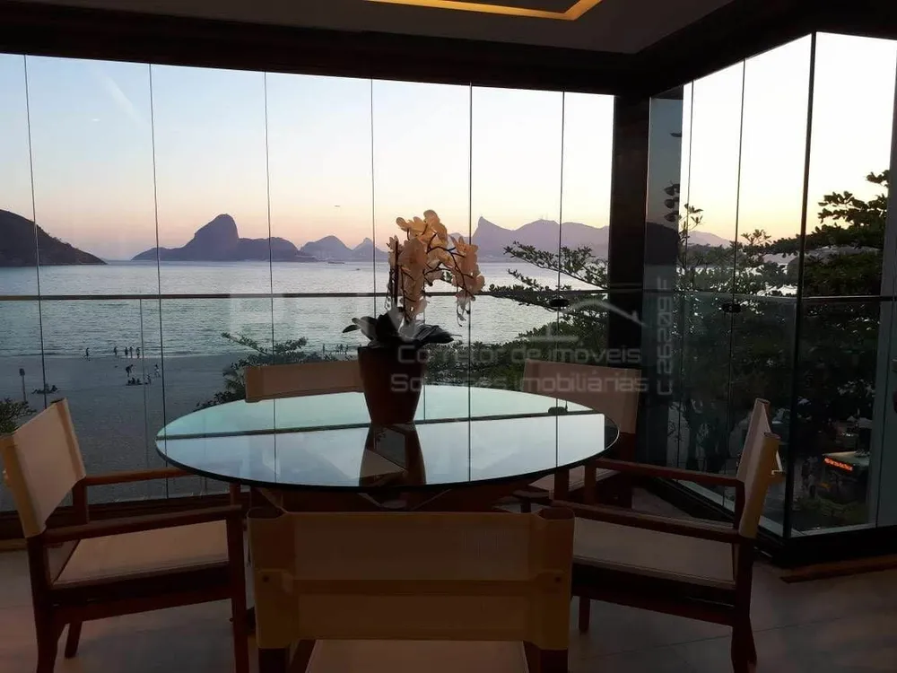 Apartamento, 4 quartos, 372 m² - Foto 4