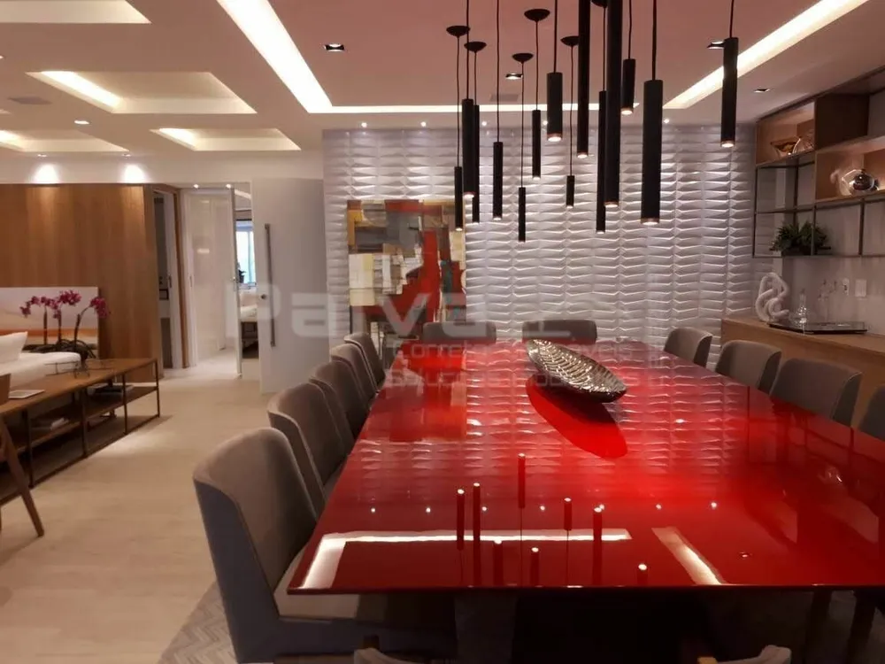 Apartamento, 4 quartos, 372 m² - Foto 8