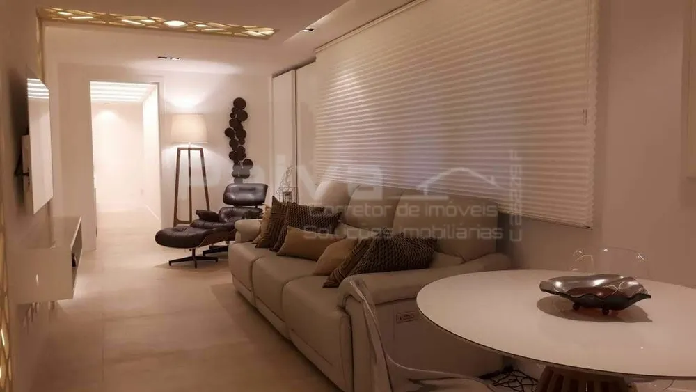 Apartamento, 4 quartos, 372 m² - Foto 7