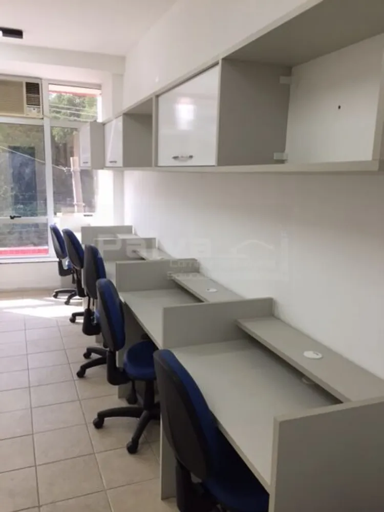 Sala-Conjunto, 36 m² - Foto 6