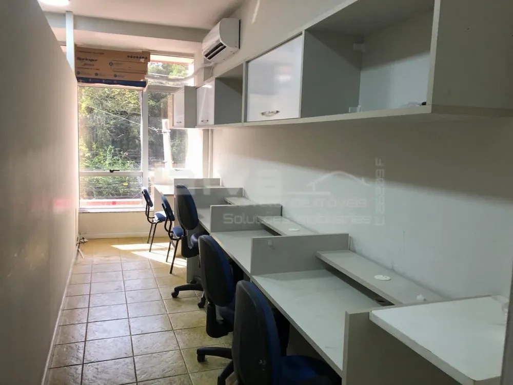 Sala-Conjunto, 36 m² - Foto 5
