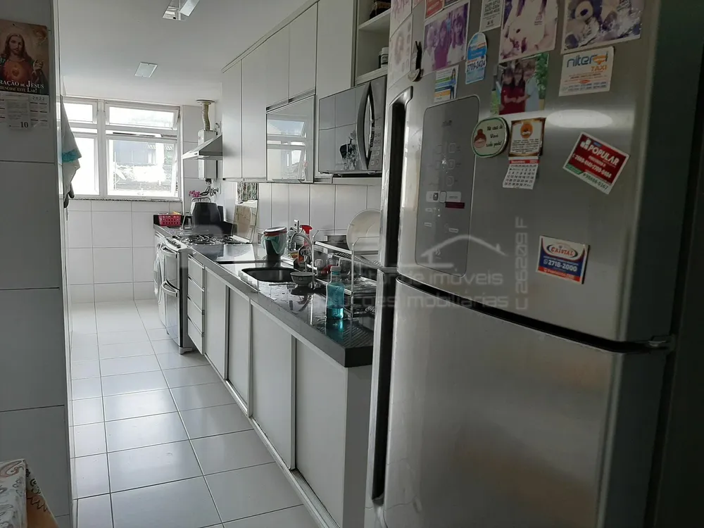 Apartamento, 3 quartos, 110 m² - Foto 4
