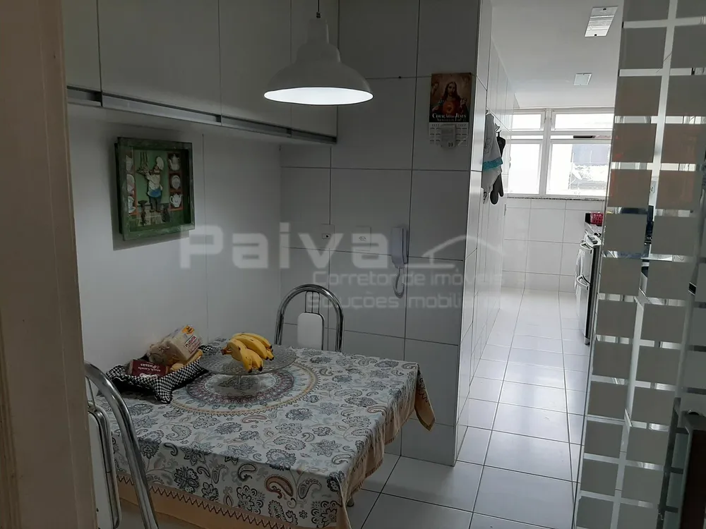 Apartamento, 3 quartos, 110 m² - Foto 3