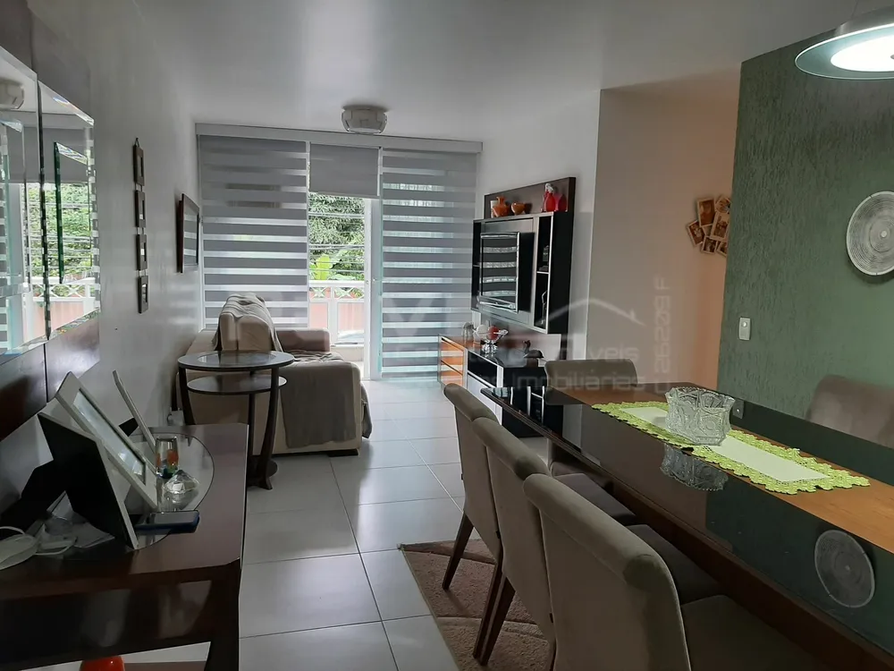 Apartamento, 3 quartos, 110 m² - Foto 2