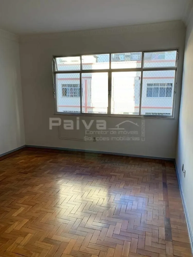 Apartamento, 2 quartos, 97 m² - Foto 1