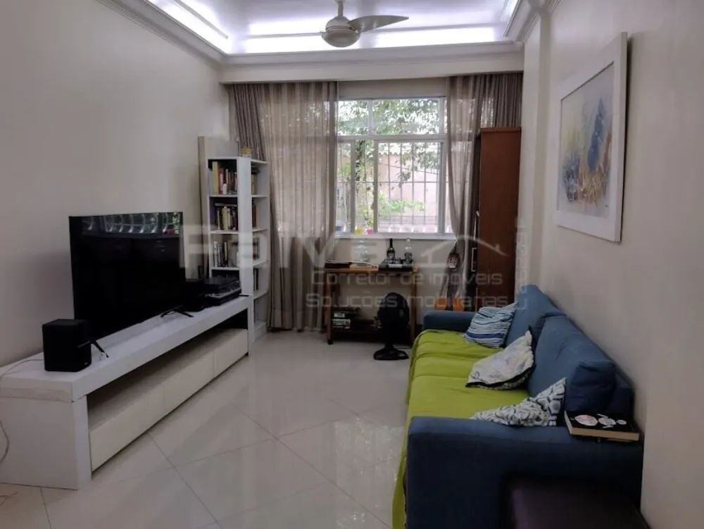 Apartamento, 2 quartos, 82 m² - Foto 2