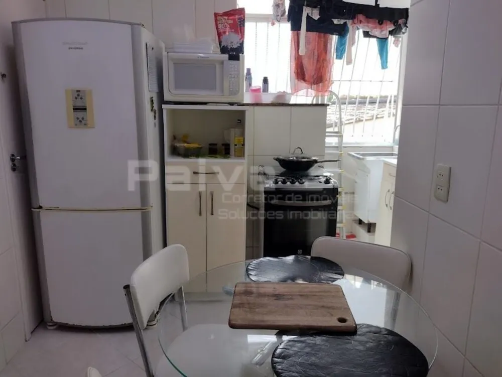 Apartamento, 2 quartos, 82 m² - Foto 14