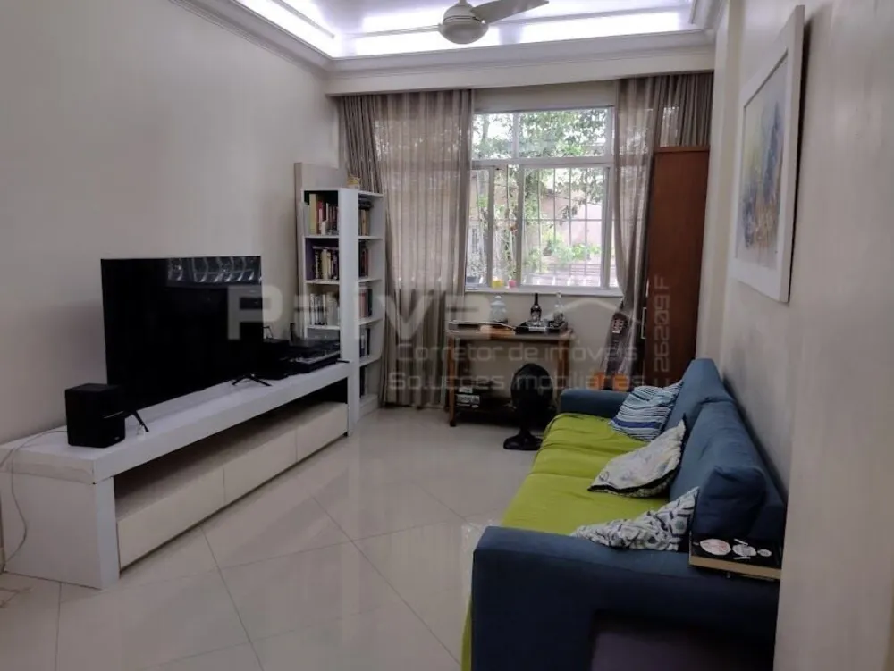 Apartamento, 2 quartos, 82 m² - Foto 3