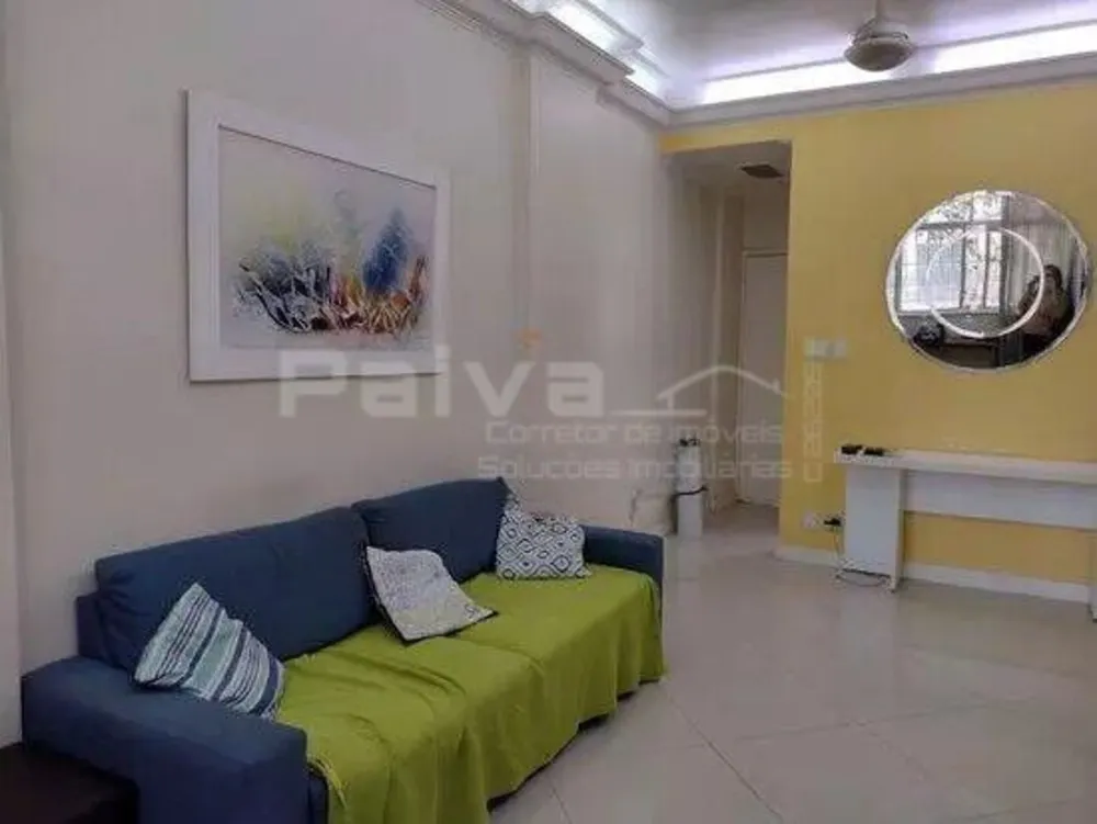 Apartamento, 2 quartos, 82 m² - Foto 1