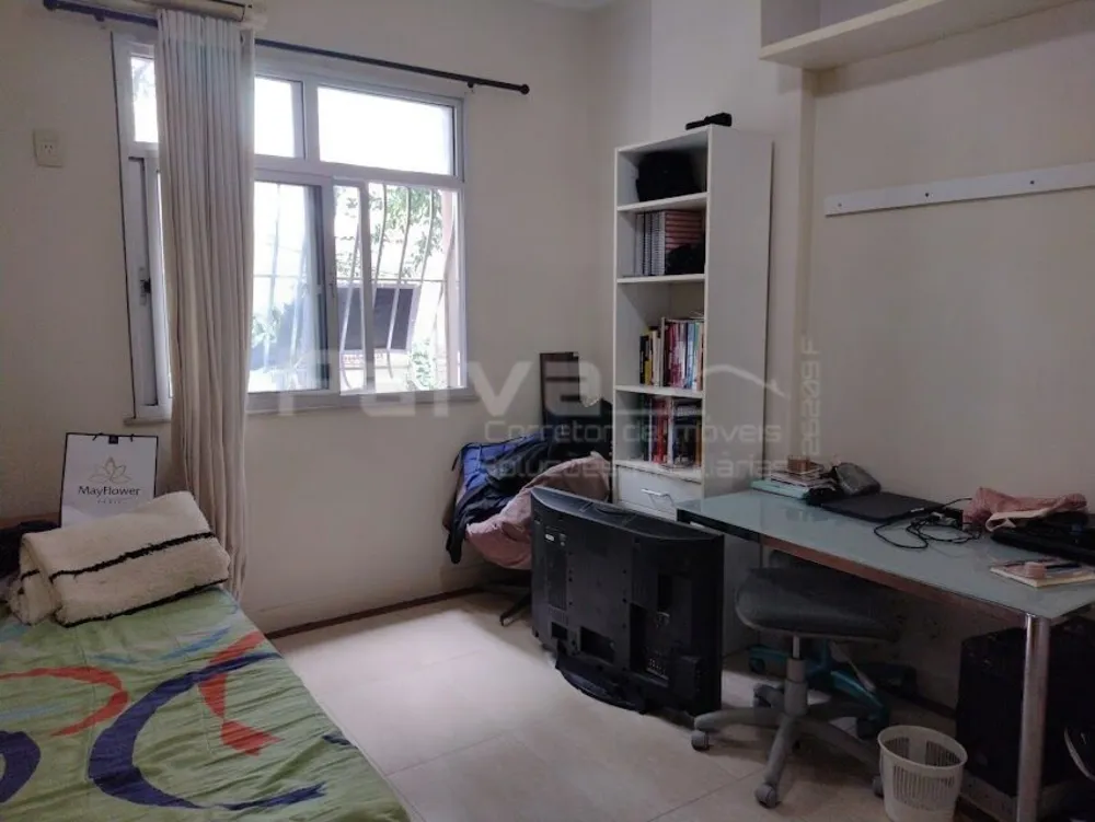 Apartamento, 2 quartos, 82 m² - Foto 11