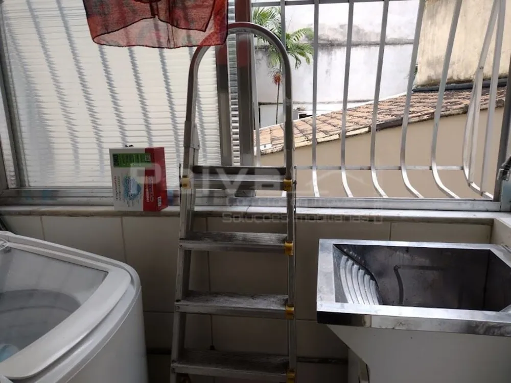 Apartamento, 2 quartos, 82 m² - Foto 15